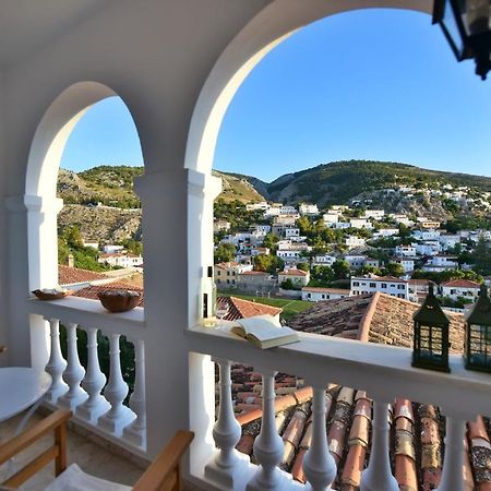 Feel At Home - Family House In Hydra Экстерьер фото