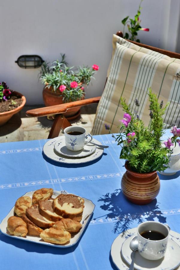 Feel At Home - Family House In Hydra Экстерьер фото