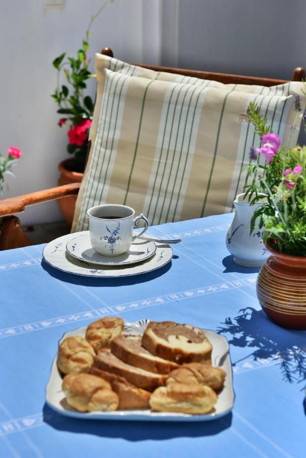 Feel At Home - Family House In Hydra Экстерьер фото